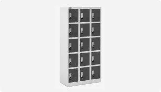 Lockers